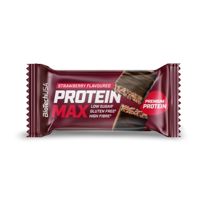 Συμπληρωματα διατροφης Biotech USA Protein Max 45g