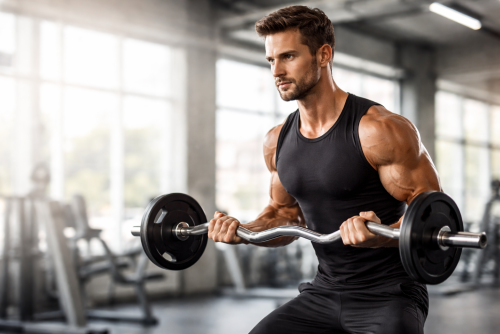 Τι πραγματικά δείχνουν οι εξετάσεις; Αύξηση τεστοστερόνης