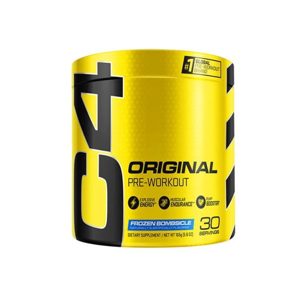 Cellucor C4 Original Pre-Workout 195g