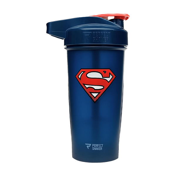 PerfectShaker DC Comics Activ Shaker Cup Superman 828ml