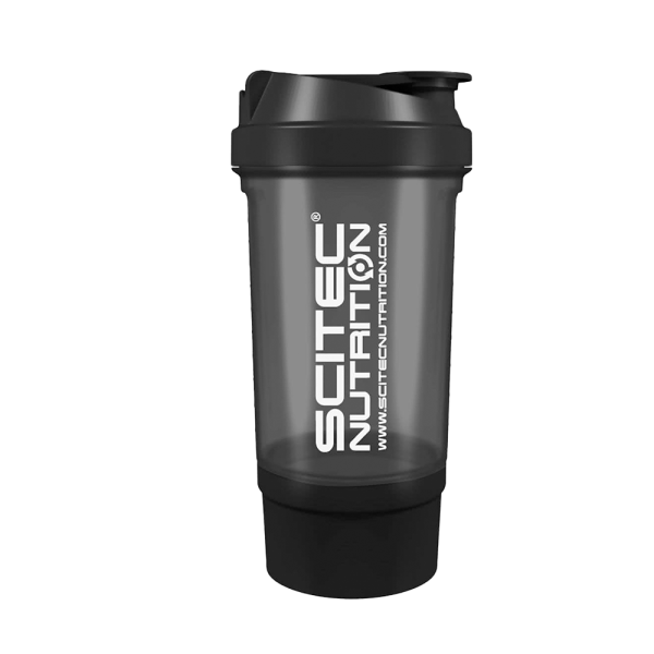 Scitec Nutrition Traveller Shaker 500ml