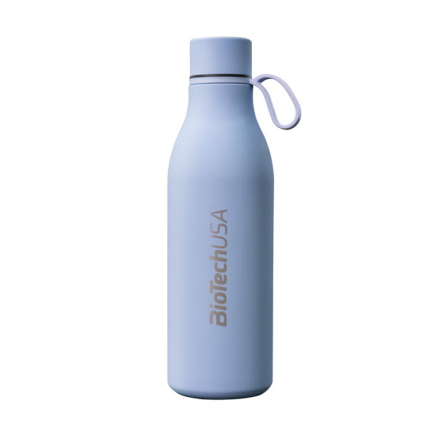 Biotech USA Stainless Steel Bottle 500ml