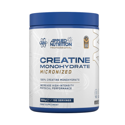 Applied Nutrition Creatine Micronized Monohydrate 500g