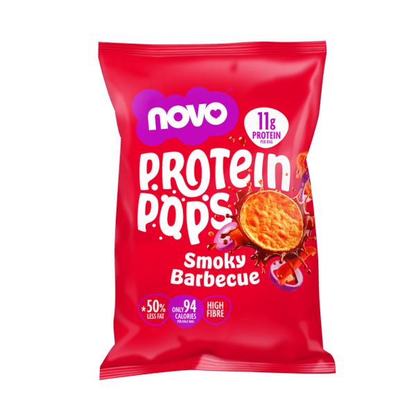 Novo Protein Pops 45g