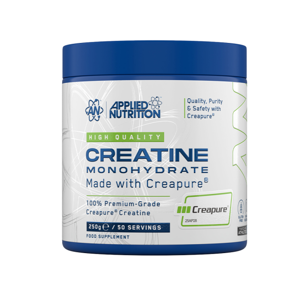 Applied Nutrition Creapure Creatine Monohydrate 250g