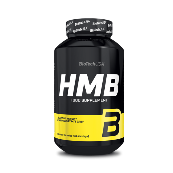 BioTech USA HMB 150 Caps