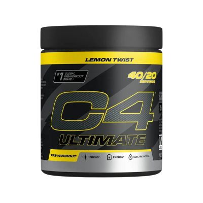 Συμπληρωματα διατροφης Cellucor C4 Ultimate Pre Workout 380g