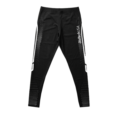 Ένδυση BioTech USA Leggings Women Black