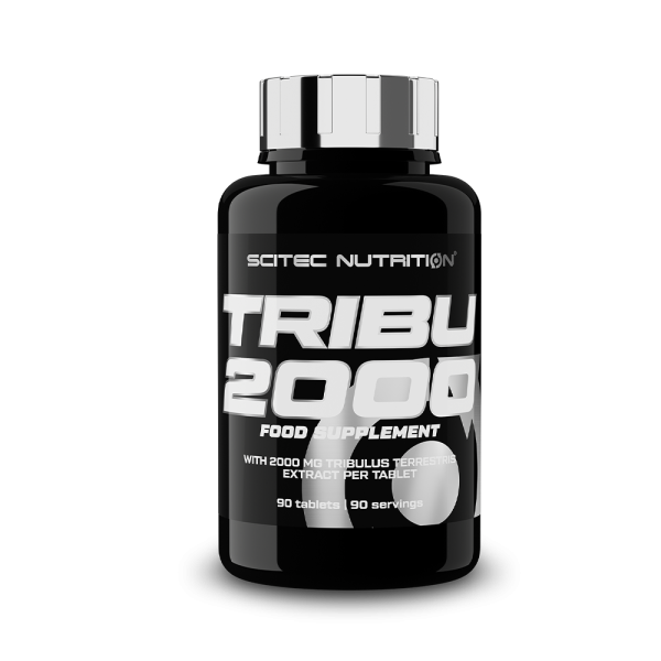 Scitec Nutrition Tribulus 2000 90 Tabs
