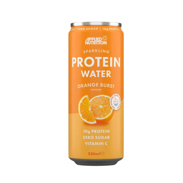 Applied Nutrition Sparkling Protein Water 330ml