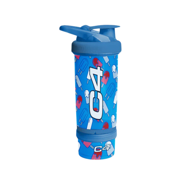 Cellucor C4 Limited Edition Revive Smartshake 750ml