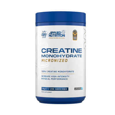 Applied Nutrition Creatine Micronized Monohydrate 1000g