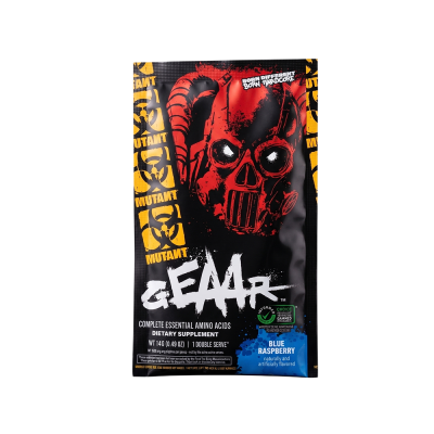 Mutant Geaar 14g