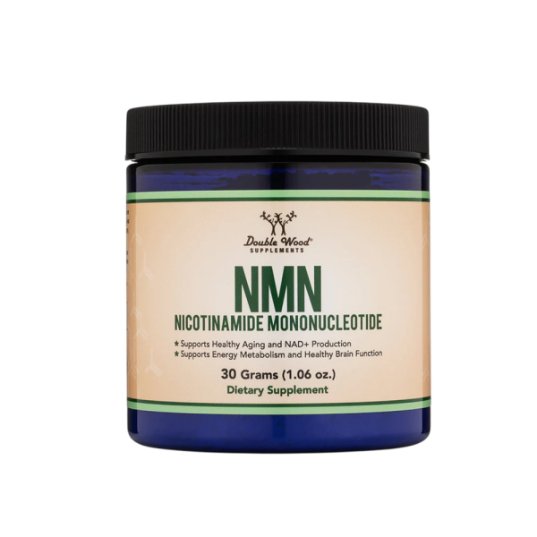 Double Wood NMN 1000mg Powder 30g
