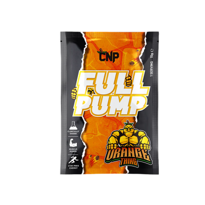 CNP Professional Full Pump Stim-Free 15g