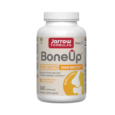 Jarrow Formulas BoneUp 1000mg 240 Caps