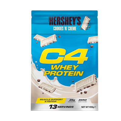 Αθλητική Διατροφή Cellucor C4 Whey Protein Powder 35g