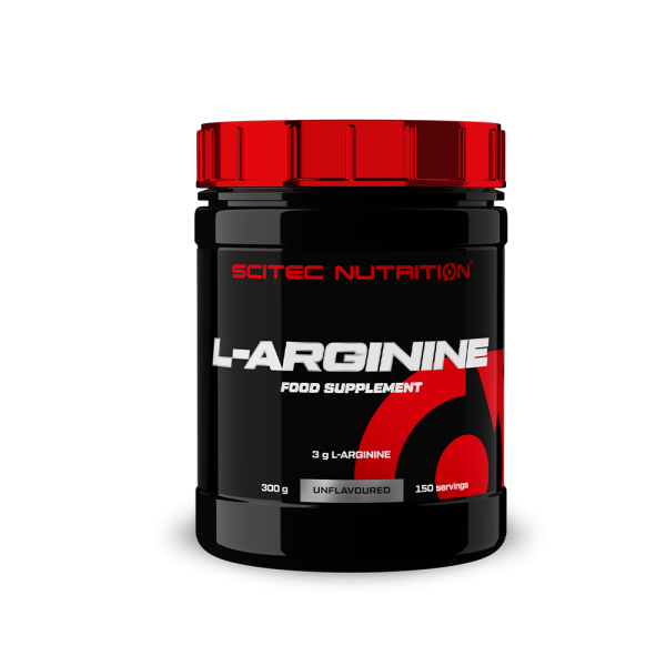 Scitec Nutrition L-Arginine 300g