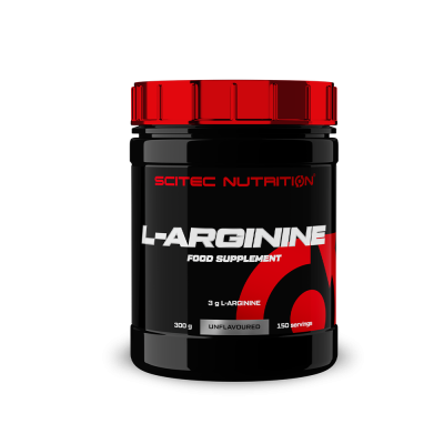 Scitec Nutrition L-Arginine 300g