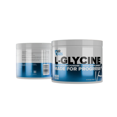Συμπληρωματα διατροφης HR Labs L-Glycine 300g