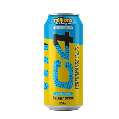 Ενέργεια Cellucor C4 Performance Energy 500ml