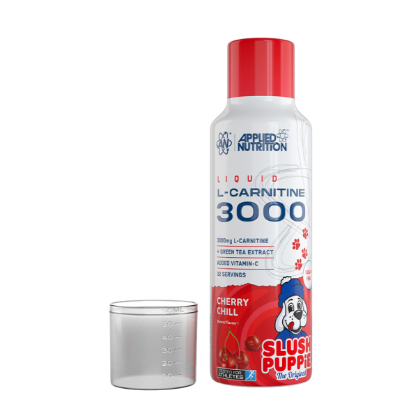 Applied Nutrition L-Carnitine 3000 480ml