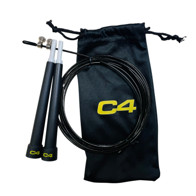 Aξεσουάρ Γυμναστικής Cellucor Jump Rope C4