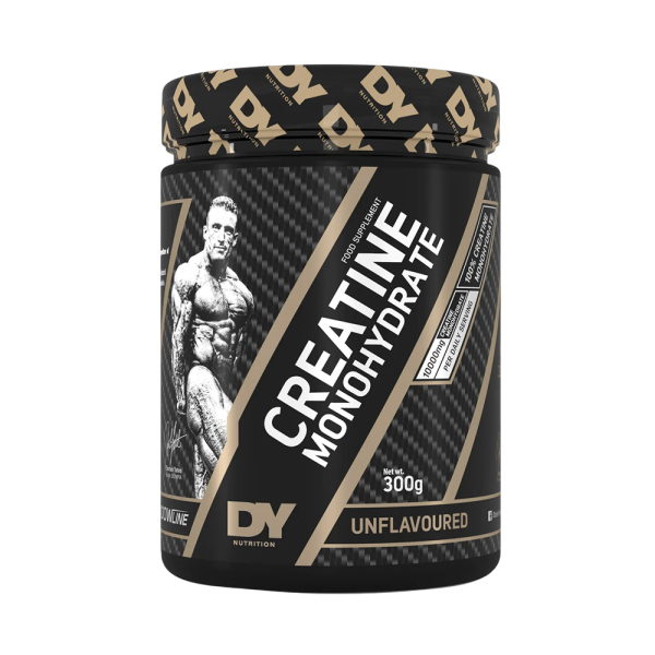 Dorian Yates Nutrition Creatine Monohydrate 300g