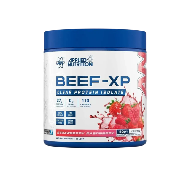 Applied Nutrition Beef-XP Protein 150g