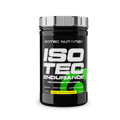 Ενέργεια Scitec Nutrition Isotec Endurance 1000g