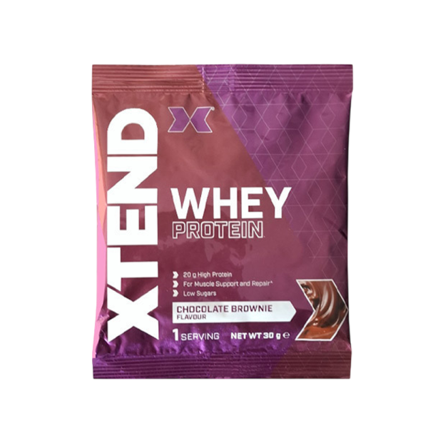 Scivation Xtend Whey Protein 30g