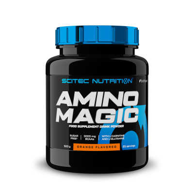 Scitec Nutrition Amino Magic 500g