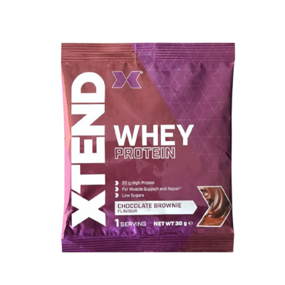 Συμπληρωματα διατροφης Scivation Xtend Whey Protein 30g