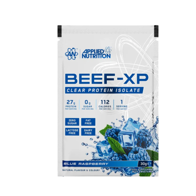 Applied Nutrition Beef-XP Protein 30g