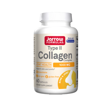 Jarrow Formulas Type II Collagen Complex 60 Caps