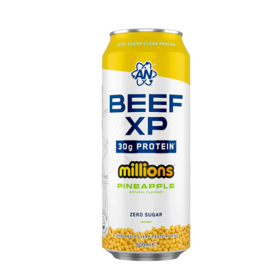 Applied Nutrition Beef-XP Clear Protein Drink 500ml