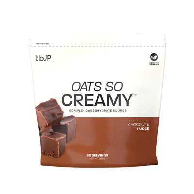 Συμπληρωματα διατροφης Trained By Jp Oats So Creamy 2000g