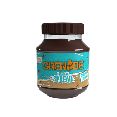 Συμπληρωματα διατροφης Grenade Carb Killa Spread 360g