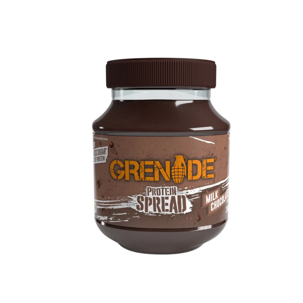 Grenade Carb Killa Spread 360g