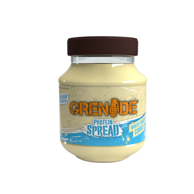 Grenade Carb Killa Spread 360g