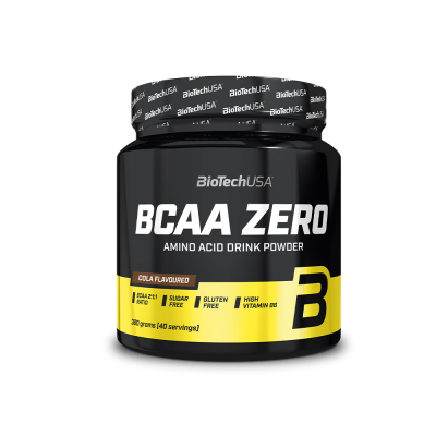 BioTech USA BCAA Zero 360g