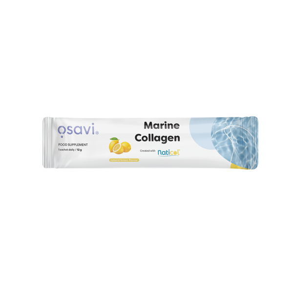 Osavi Marine Collagen Wild Cod 12g