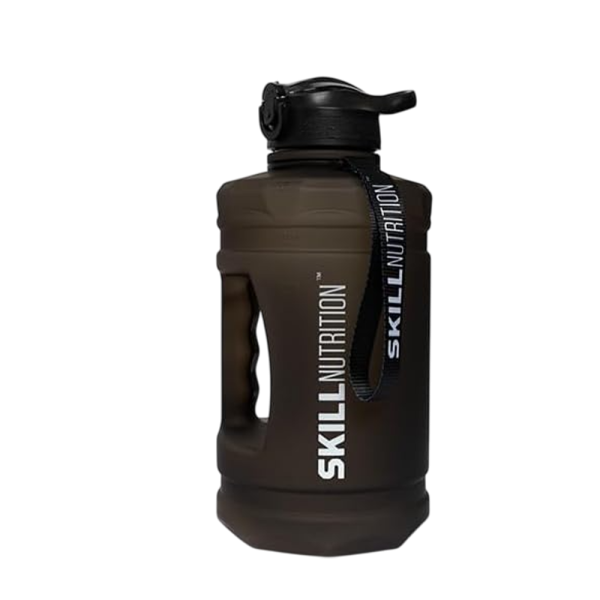 Skill Nutrition Water Bottle 2200ml