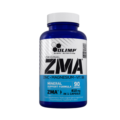Αθλητική Διατροφή Olimp ZMA 90 Caps