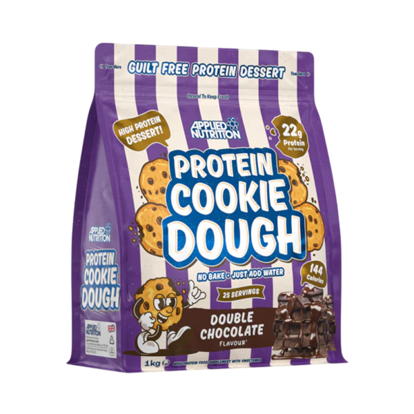 Applied Nutrition Protein Cookie Dough Dessert 1000g