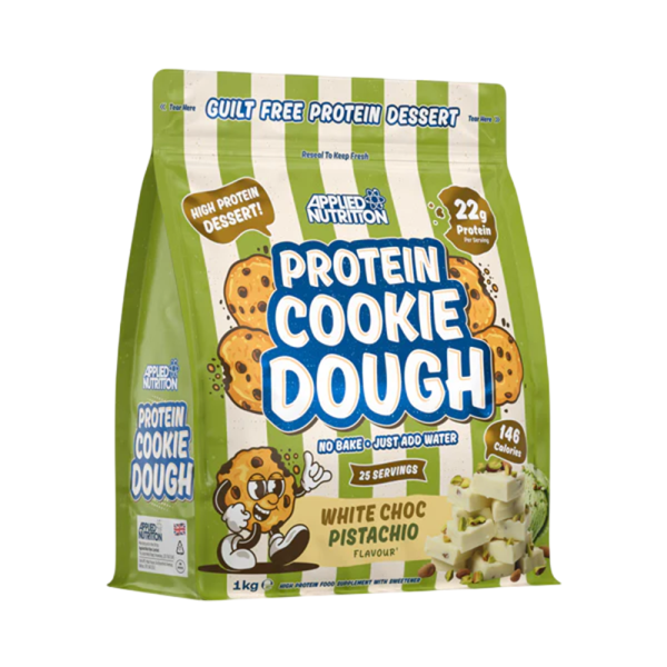 Applied Nutrition Protein Cookie Dough Dessert 1000g