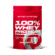 Scitec Nutrition 100% Whey Protein Professional 1000g