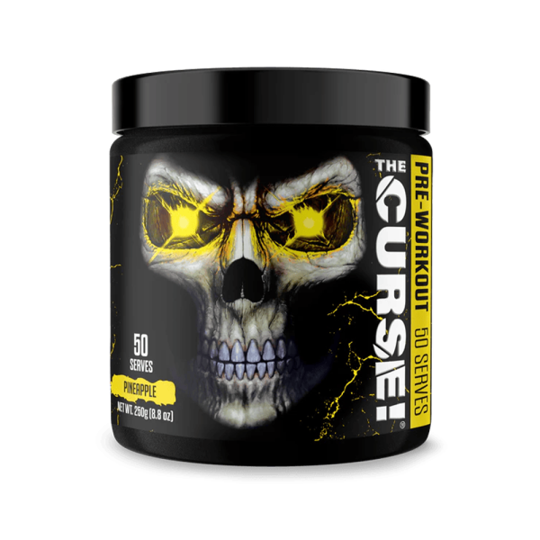 JNX Sports The Curse 250g