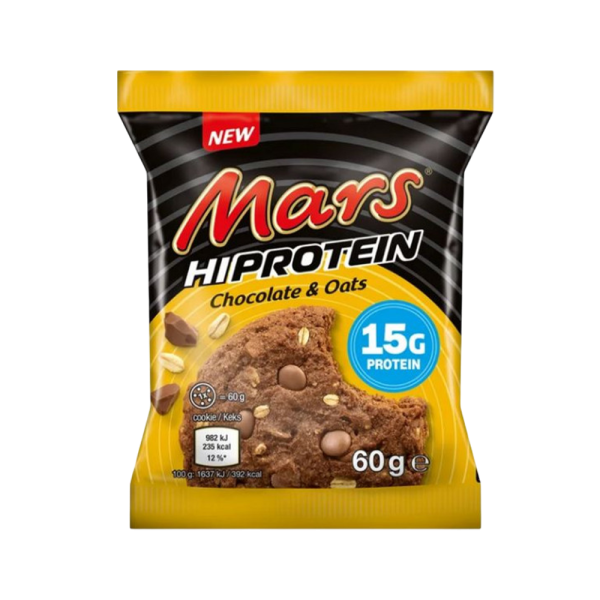 Mars High Protein Cookie 60g