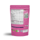 Βιολογική Πρωτείνη Ορού Γάλακτος 80% 500g Berry